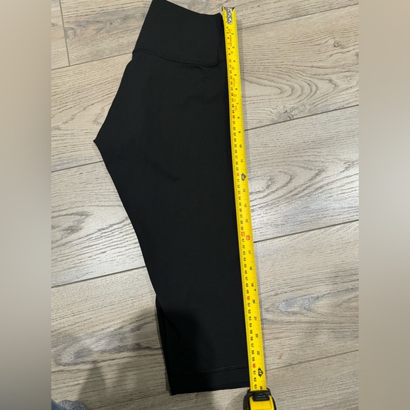 Lululemon Tights 🍋 - Picture 3 of 3